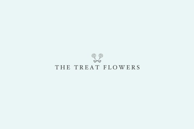 THE TREAT FLOWERS