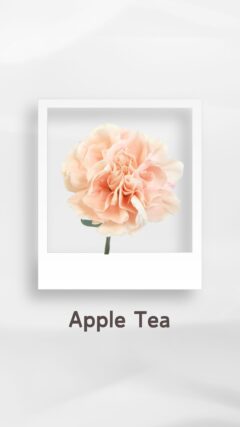 アップルティ Appletea